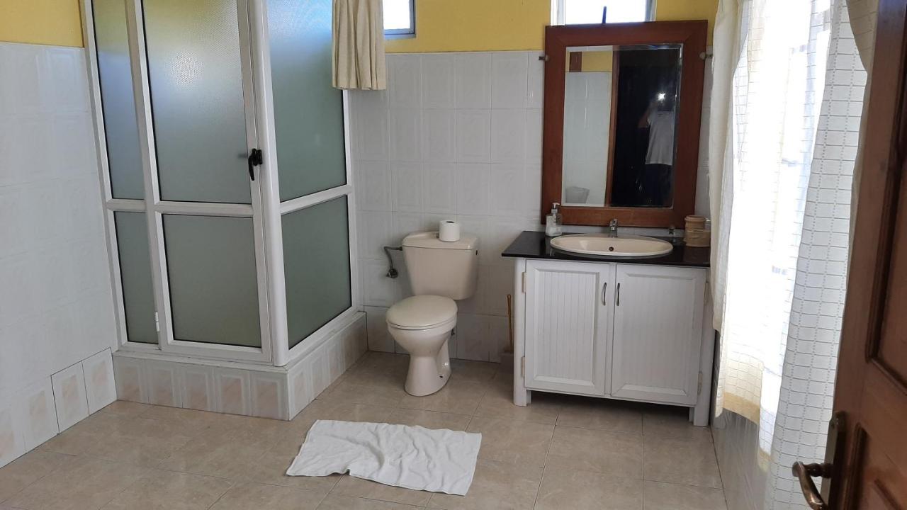 Dino 2 Appartement Trou aux Biches Buitenkant foto